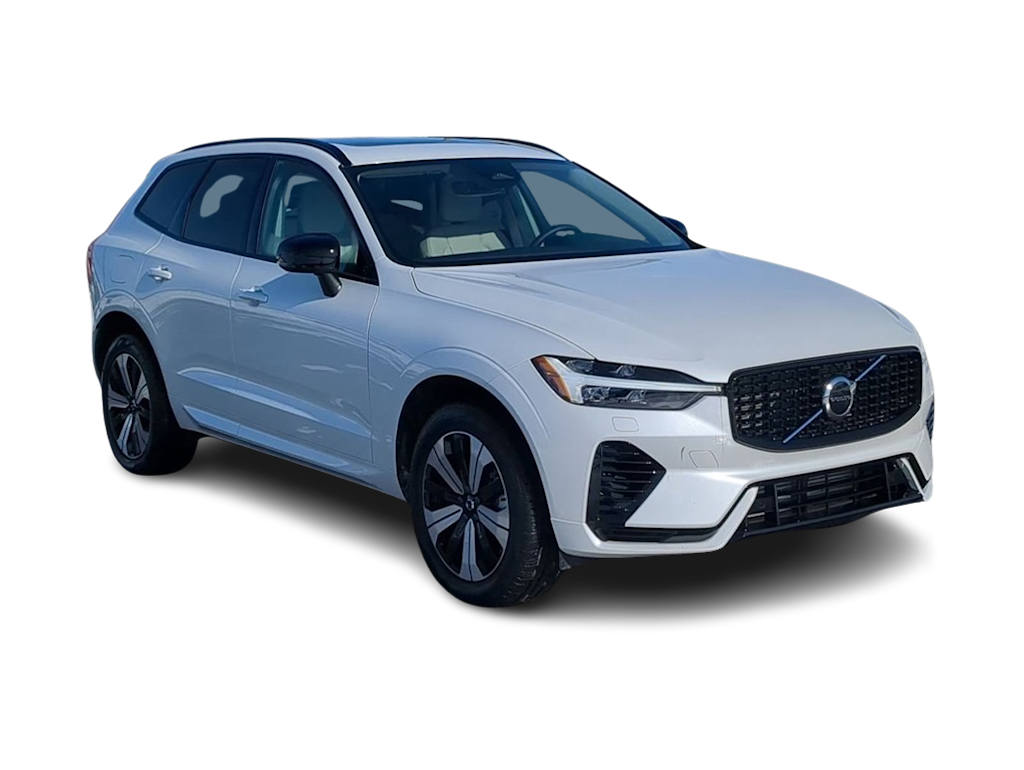 Thumbnail: 2025 Volvo XC60 - 22