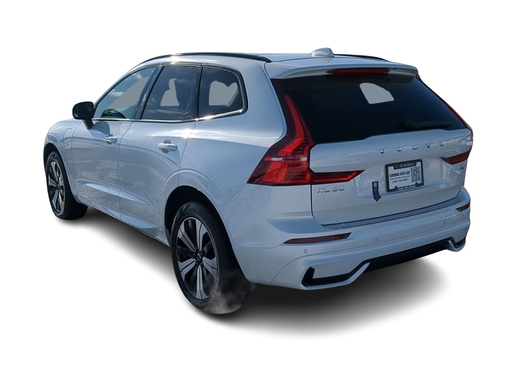 Thumbnail: 2025 Volvo XC60 - 4