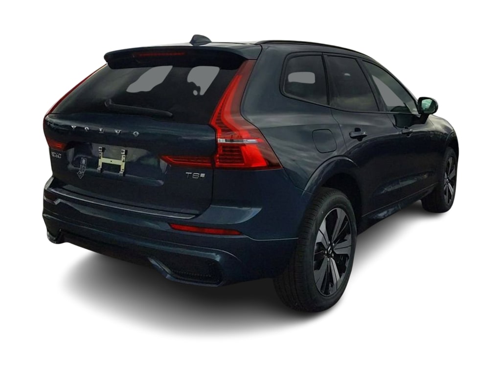 2025 Volvo XC60 T8 Core 17