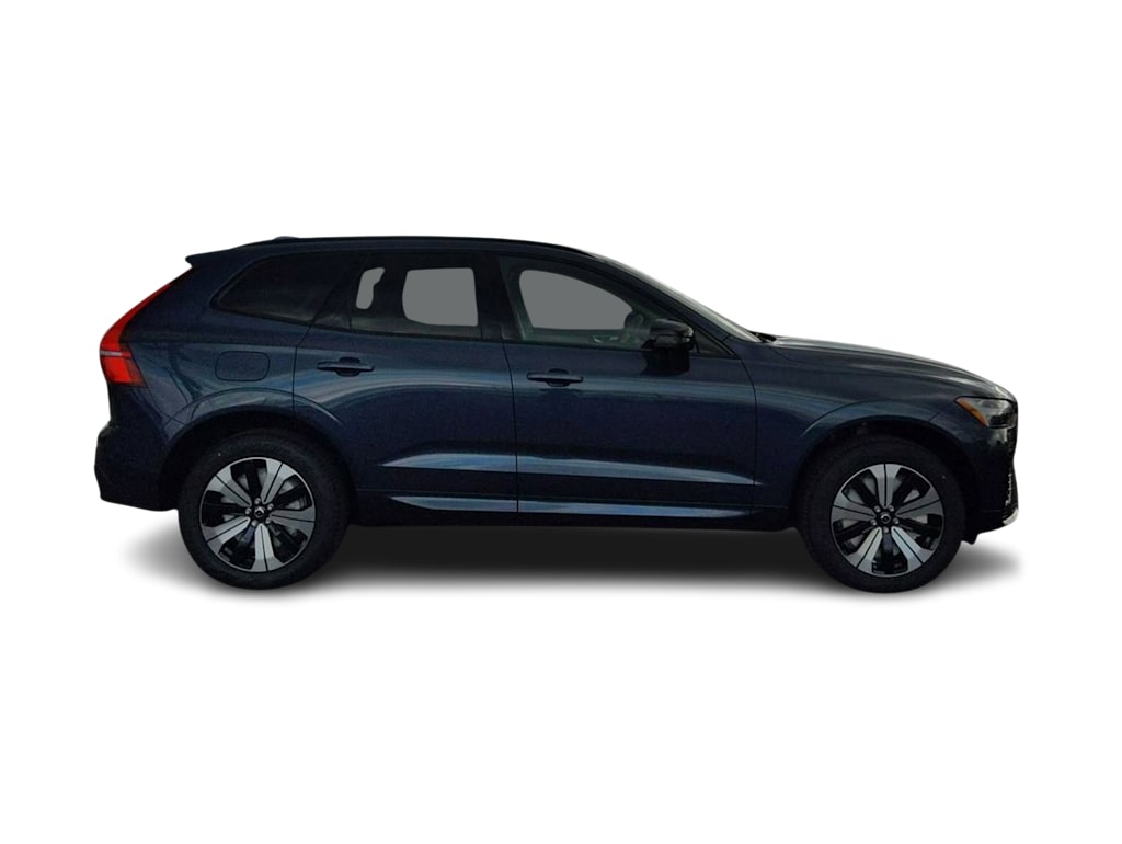 2025 Volvo XC60 T8 Core 18