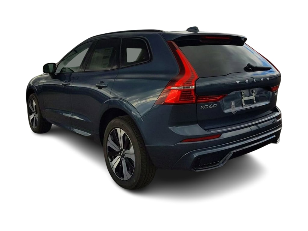 2025 Volvo XC60 T8 Core 4