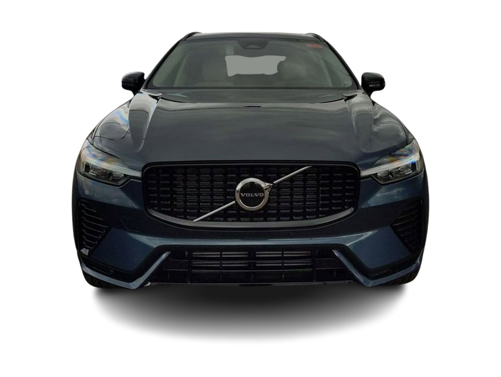 2025 Volvo XC60 T8 Core 6
