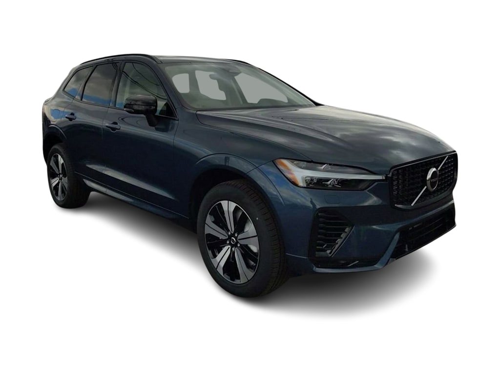 2025 Volvo XC60 T8 Core 19