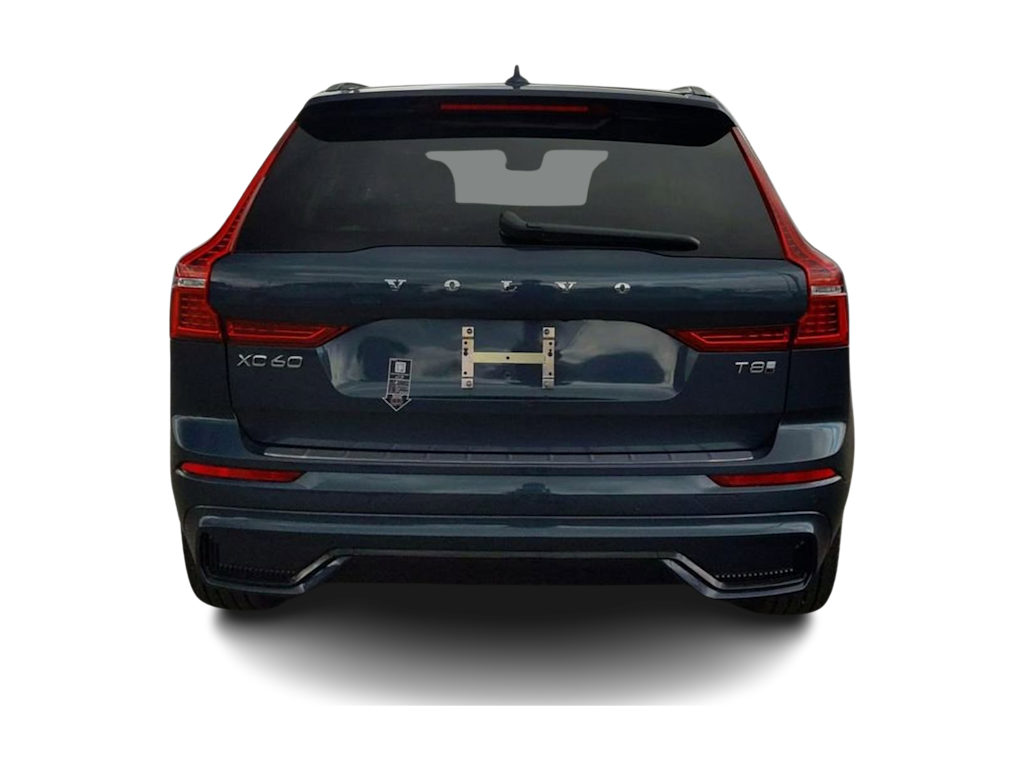 2025 Volvo XC60 T8 Core 5