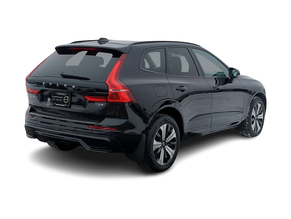 Thumbnail: 2025 Volvo XC60 - 19