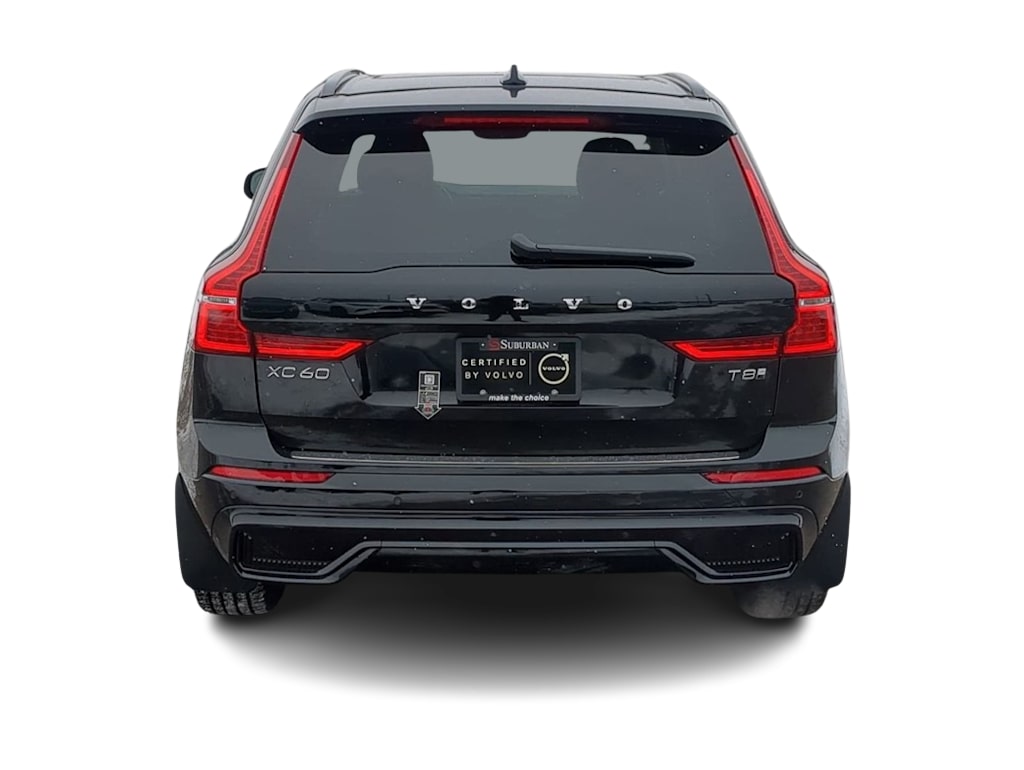 Thumbnail: 2025 Volvo XC60 - 5