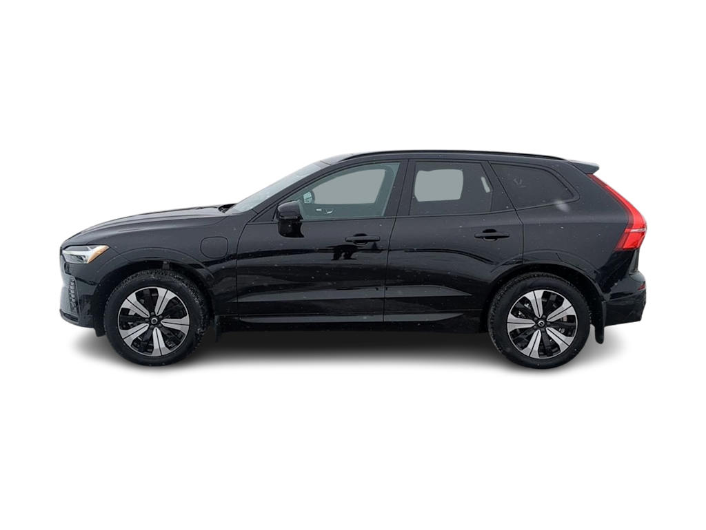 Thumbnail: 2025 Volvo XC60 - 3
