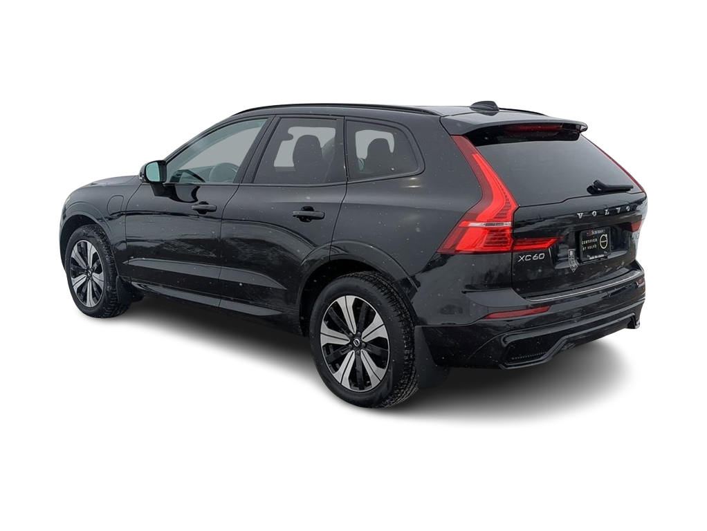 Thumbnail: 2025 Volvo XC60 - 4