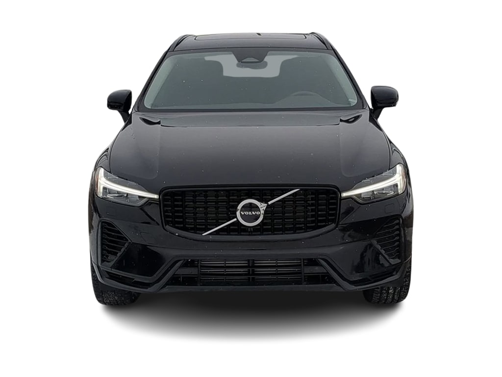 Thumbnail: 2025 Volvo XC60 - 6