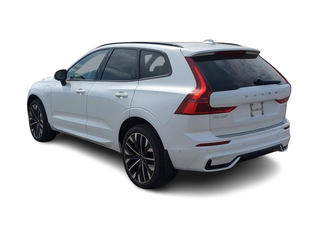 Thumbnail: 2026 Volvo XC60 - 4