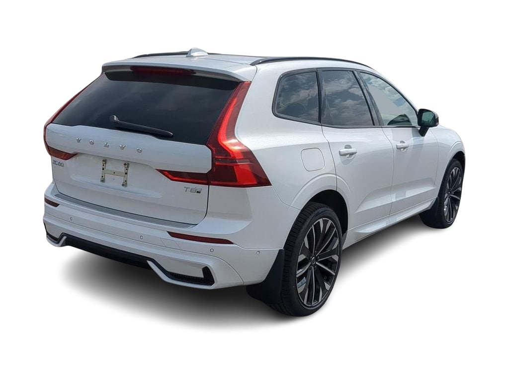 Thumbnail: 2026 Volvo XC60 - 19