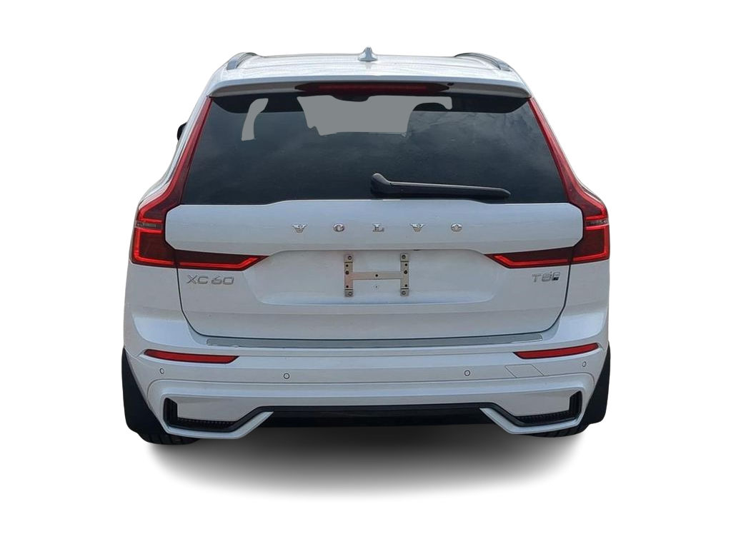 Thumbnail: 2026 Volvo XC60 - 5