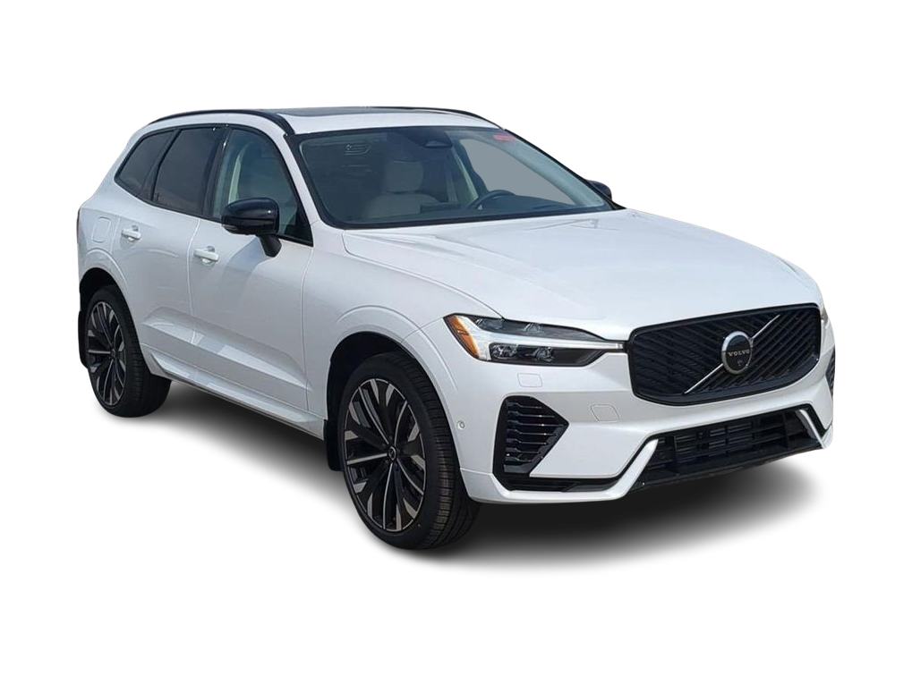 Thumbnail: 2026 Volvo XC60 - 21