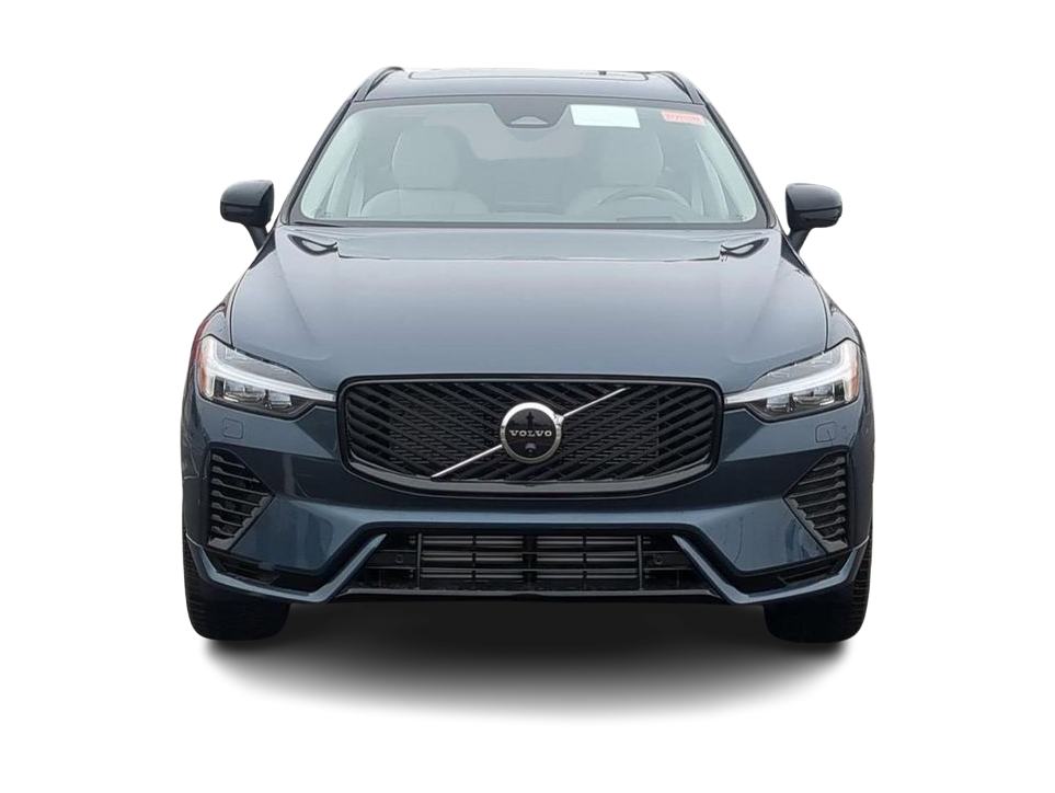Thumbnail: 2026 Volvo XC60 - 6