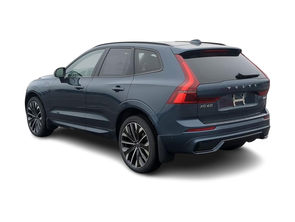 Thumbnail: 2026 Volvo XC60 - 4