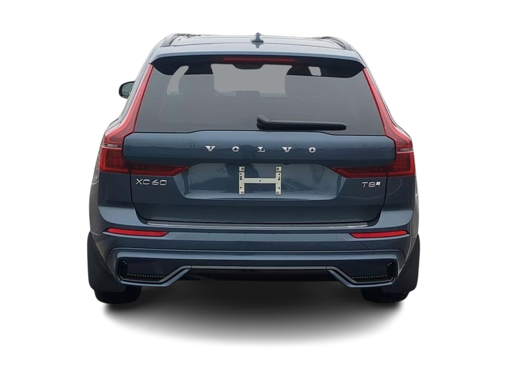 Thumbnail: 2026 Volvo XC60 - 5