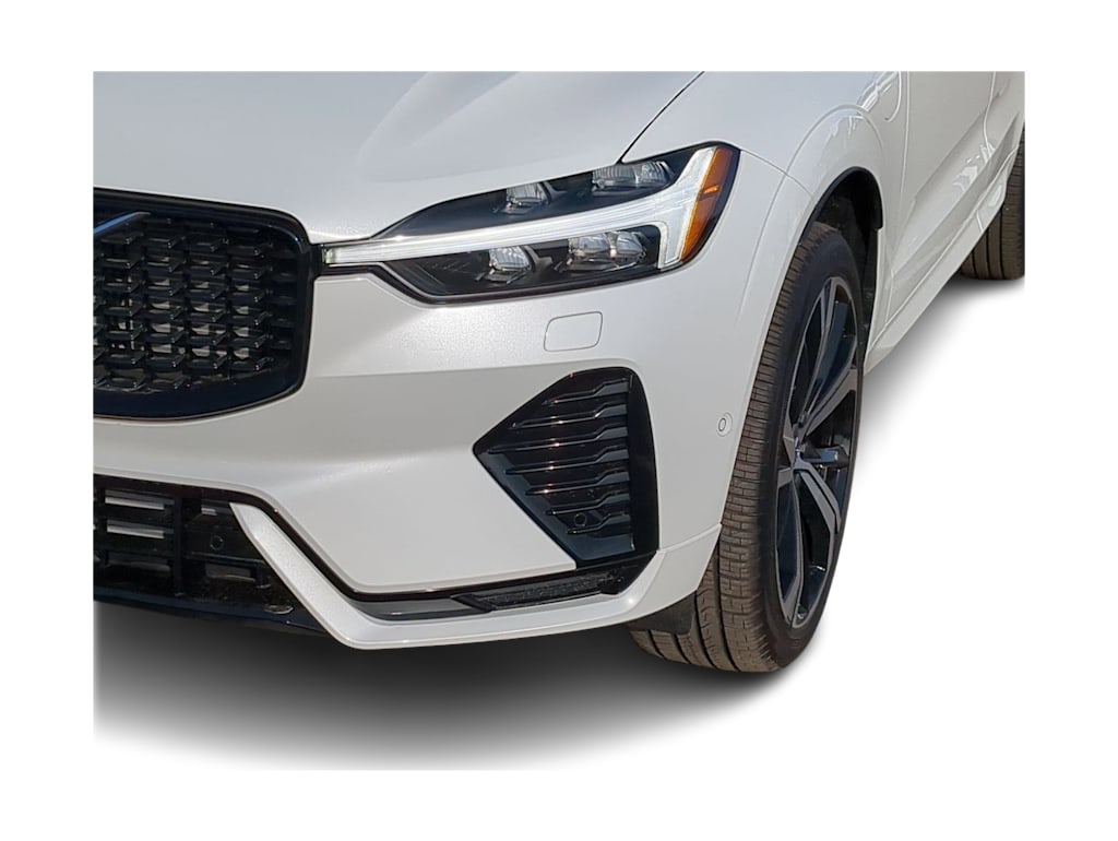 2025 Volvo XC60 T8 Ultimate 22
