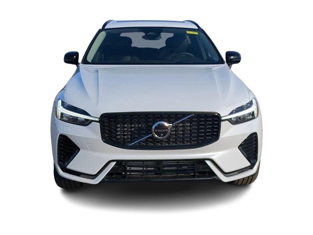 2025 Volvo XC60 T8 Ultimate 6