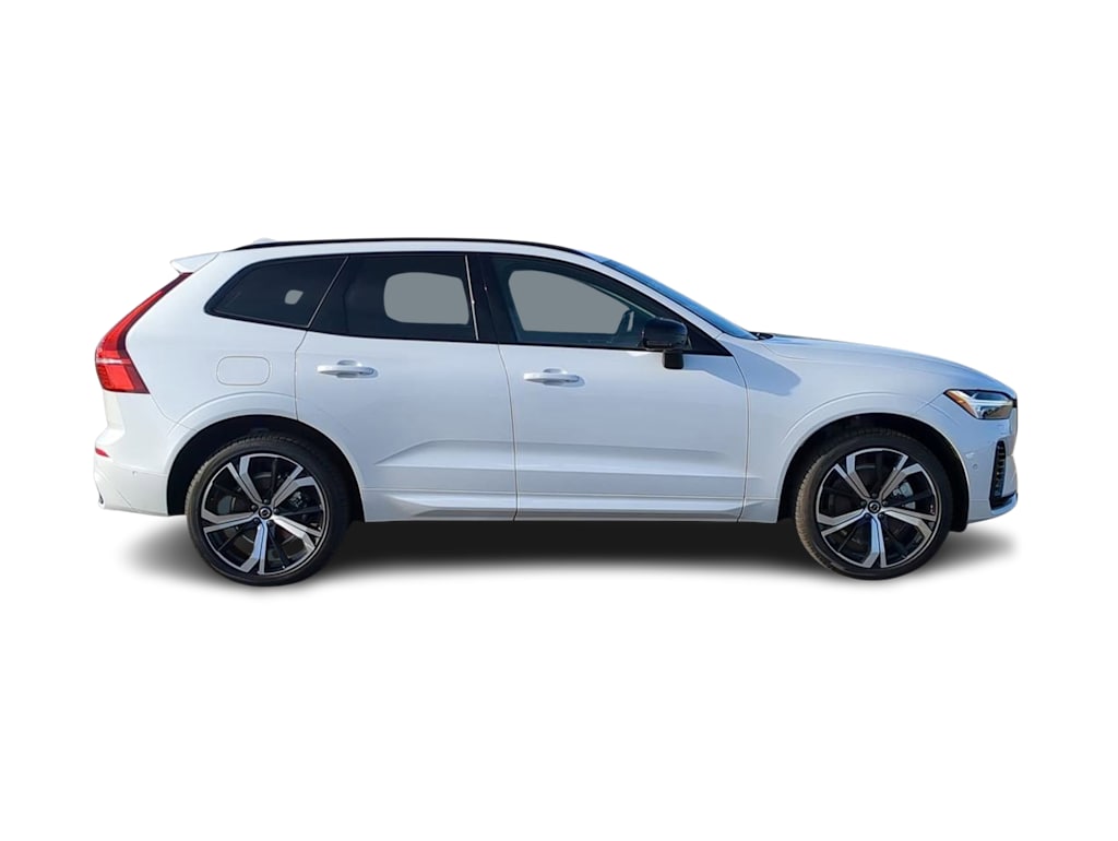 2025 Volvo XC60 T8 Ultimate 20