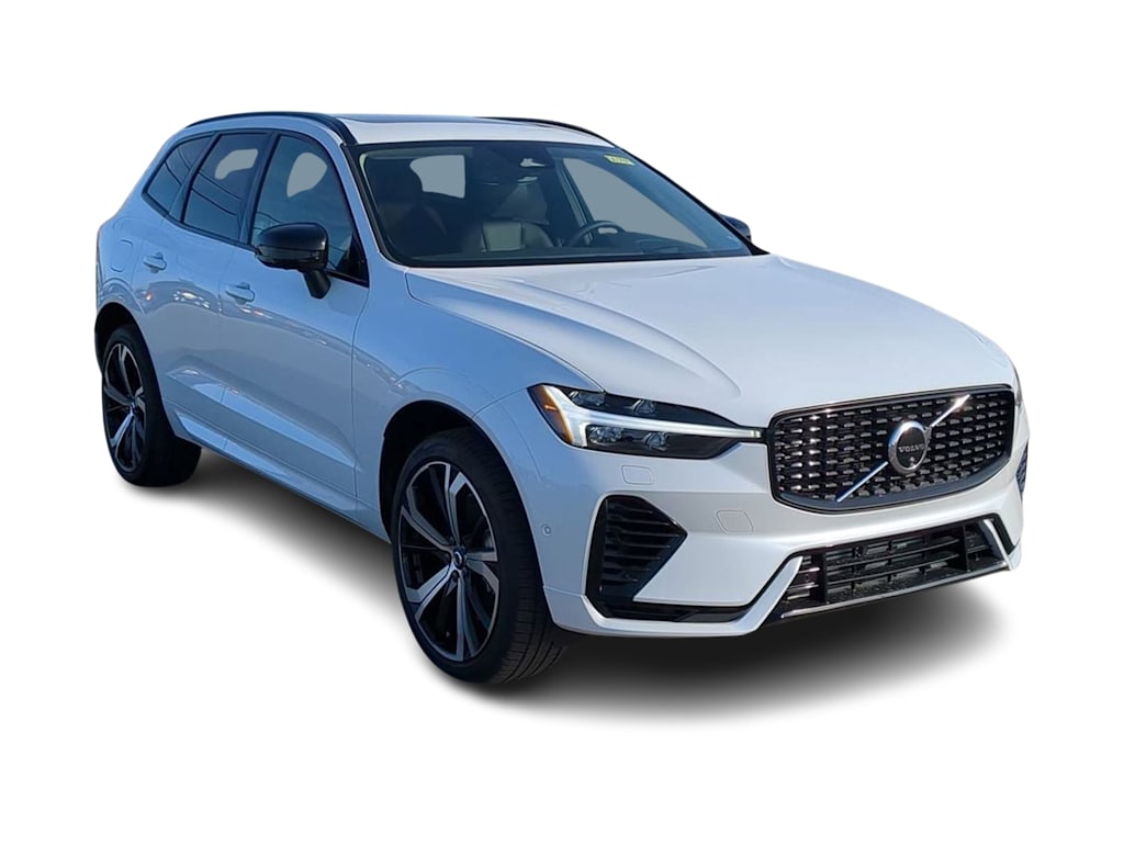 2025 Volvo XC60 T8 Ultimate 21