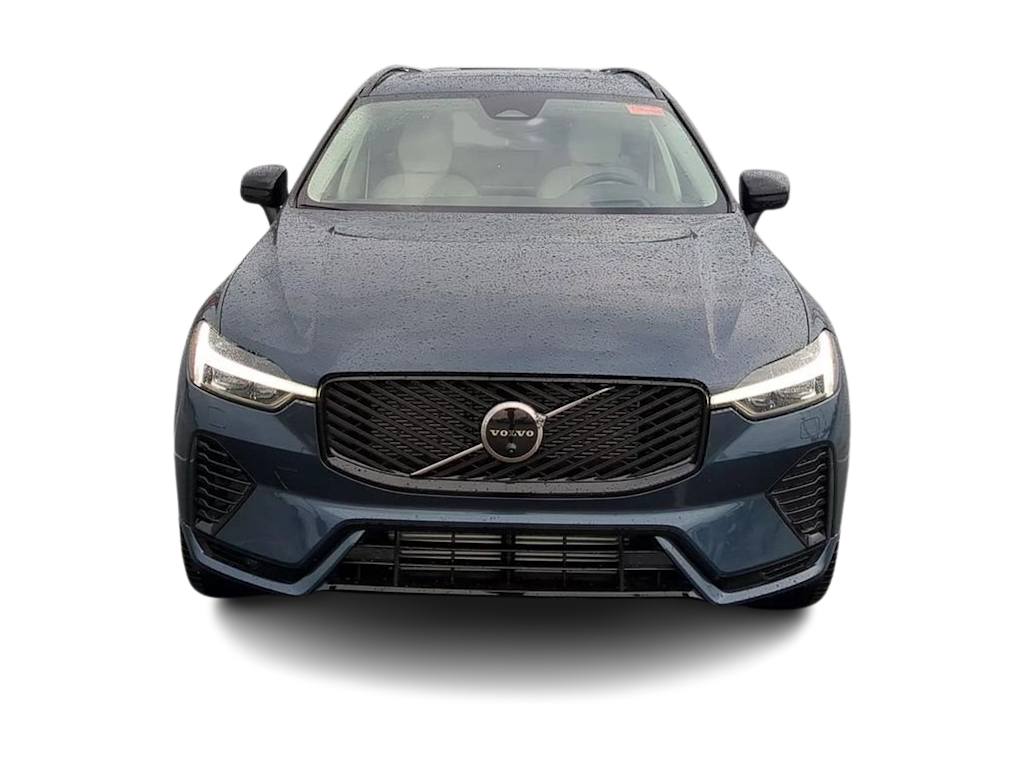 Thumbnail: 2026 Volvo XC60 - 6