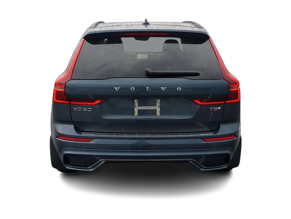 Thumbnail: 2026 Volvo XC60 - 5