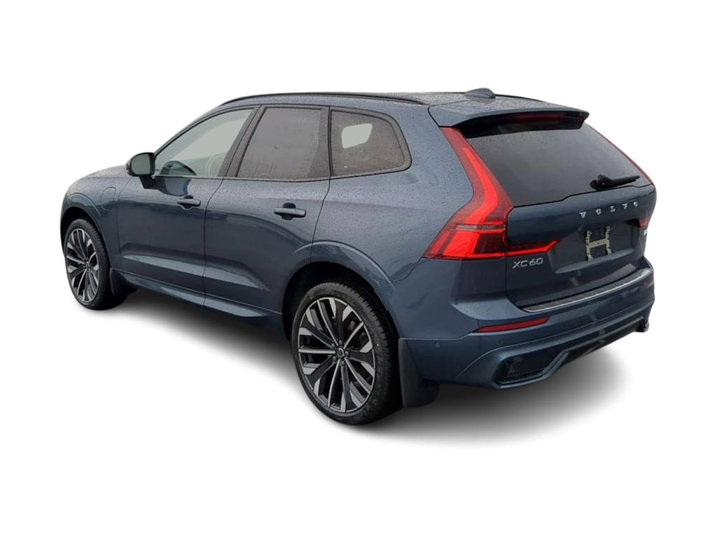 Thumbnail: 2026 Volvo XC60 - 4