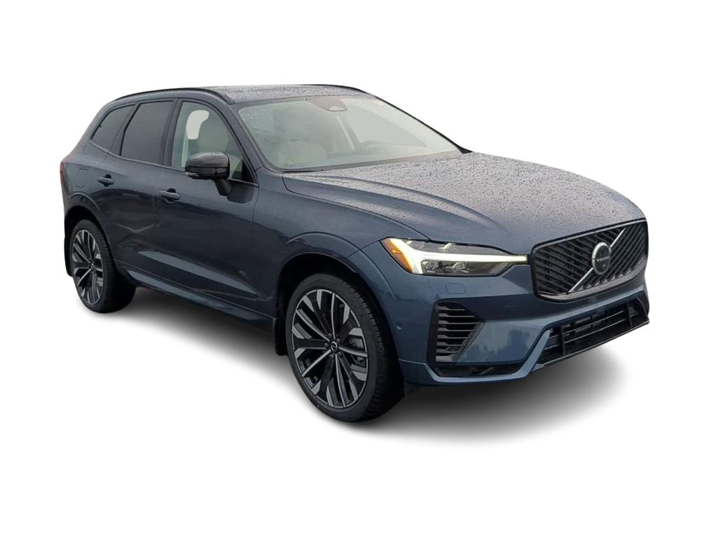 Thumbnail: 2026 Volvo XC60 - 21