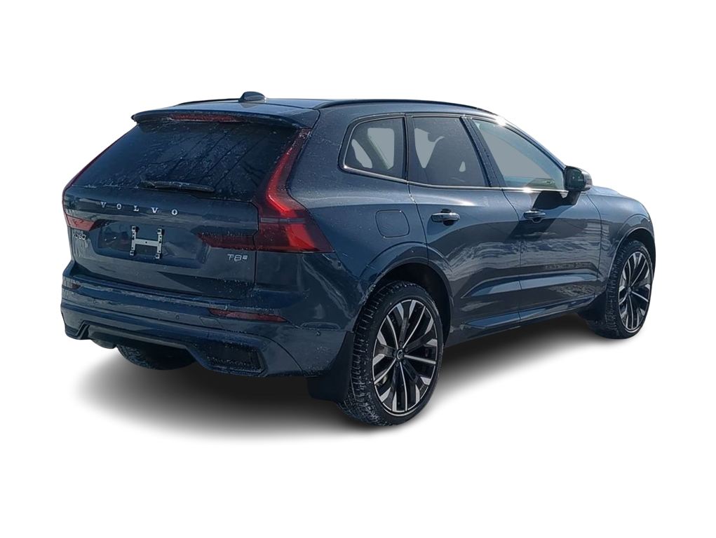 Thumbnail: 2026 Volvo XC60 - 19