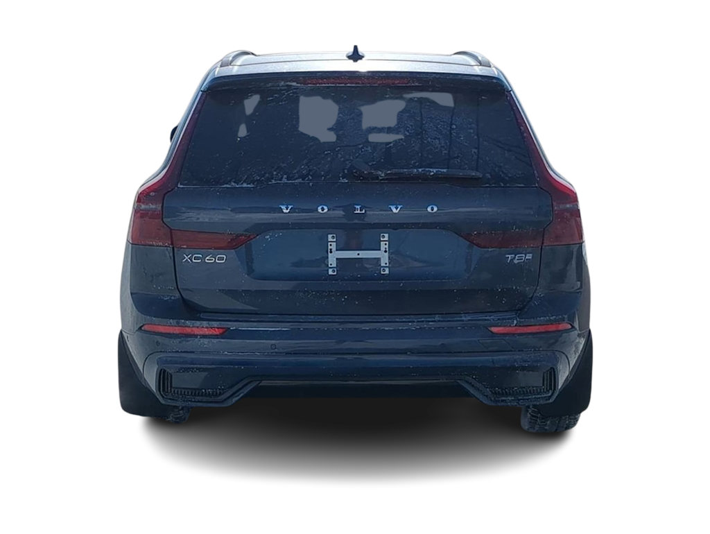 Thumbnail: 2026 Volvo XC60 - 5