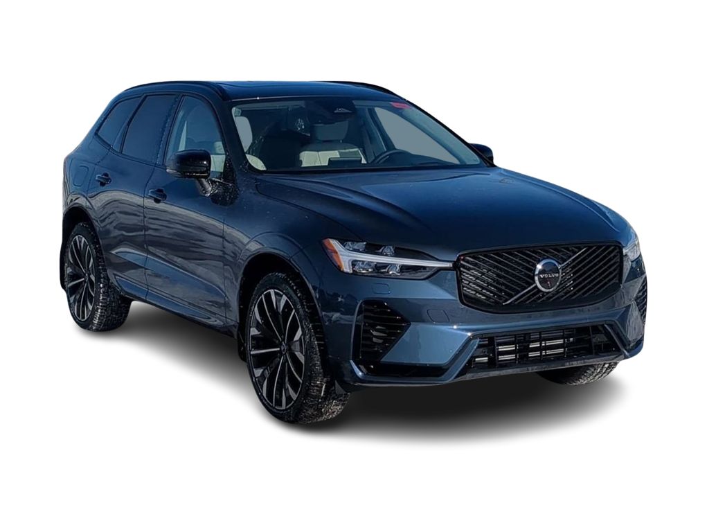 Thumbnail: 2026 Volvo XC60 - 21