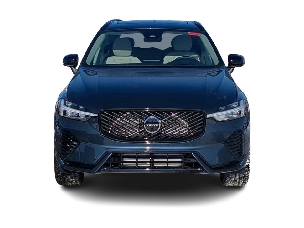 Thumbnail: 2026 Volvo XC60 - 6