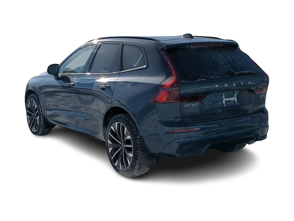 Thumbnail: 2026 Volvo XC60 - 4