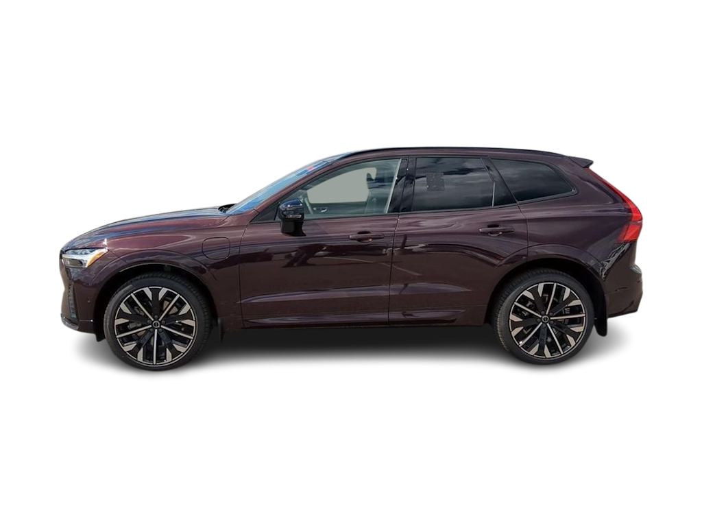 Thumbnail: 2026 Volvo XC60 - 3