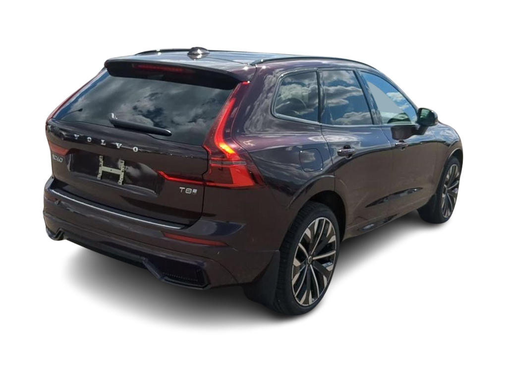 Thumbnail: 2026 Volvo XC60 - 17