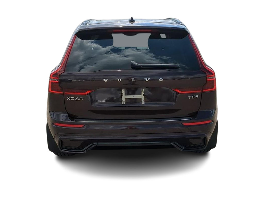 Thumbnail: 2026 Volvo XC60 - 5