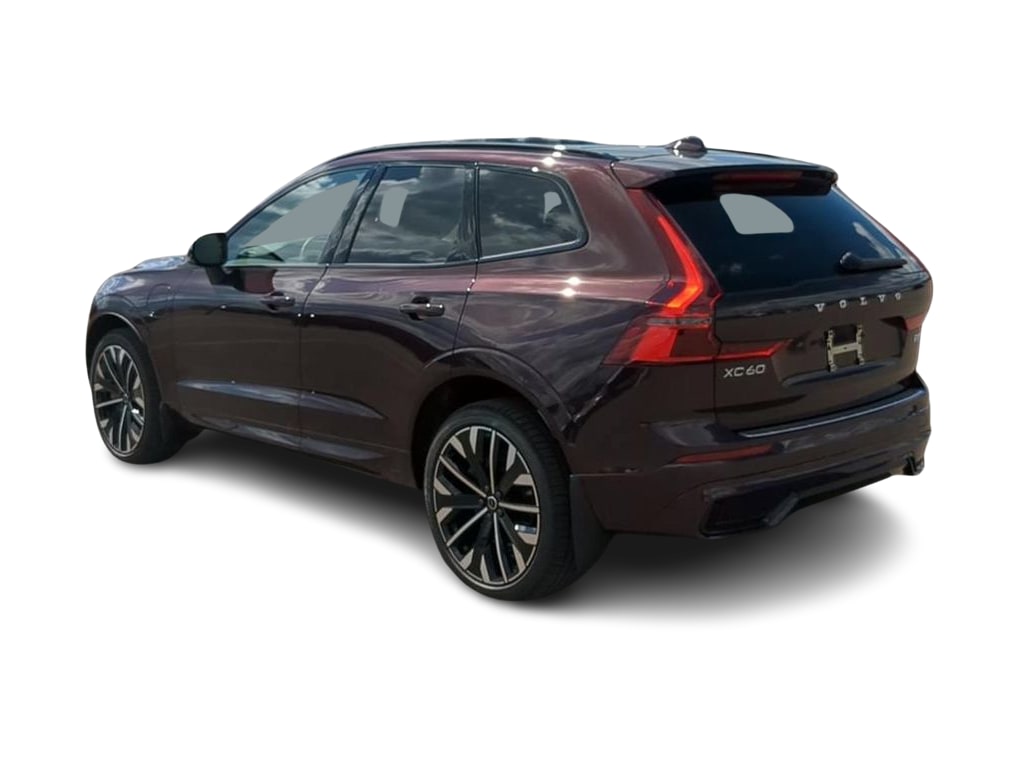 Thumbnail: 2026 Volvo XC60 - 4