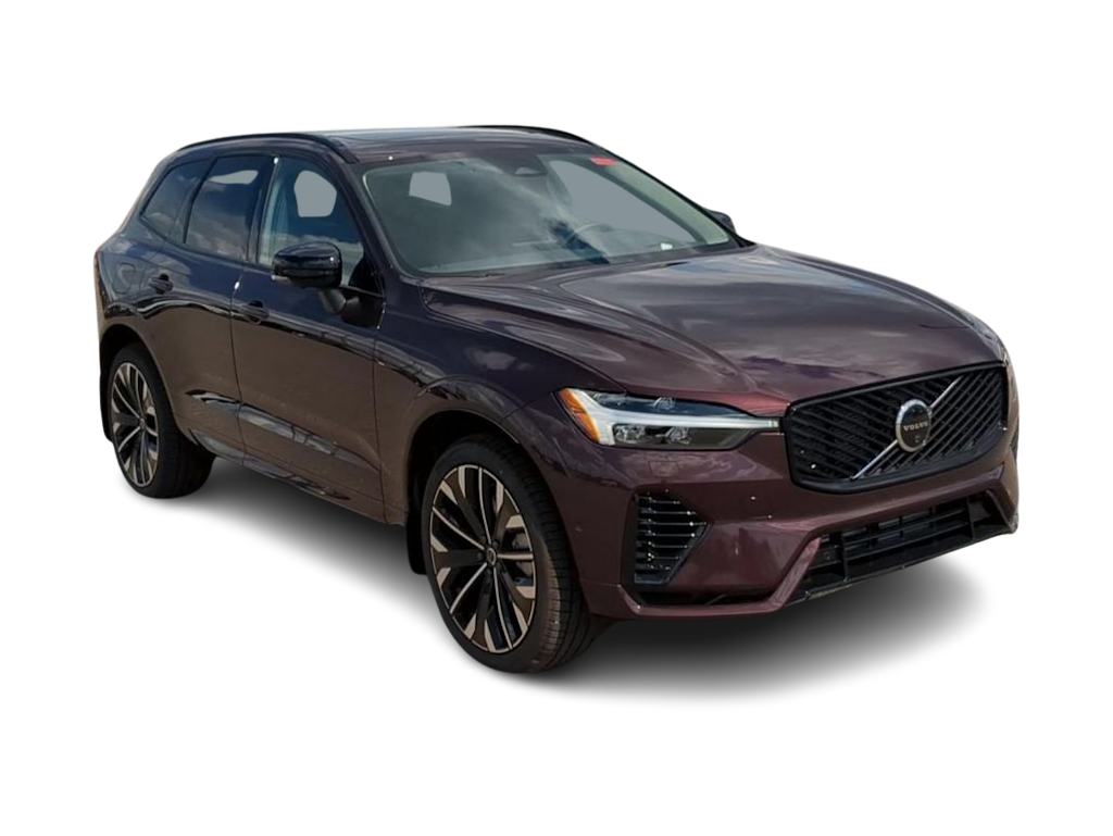 Thumbnail: 2026 Volvo XC60 - 19