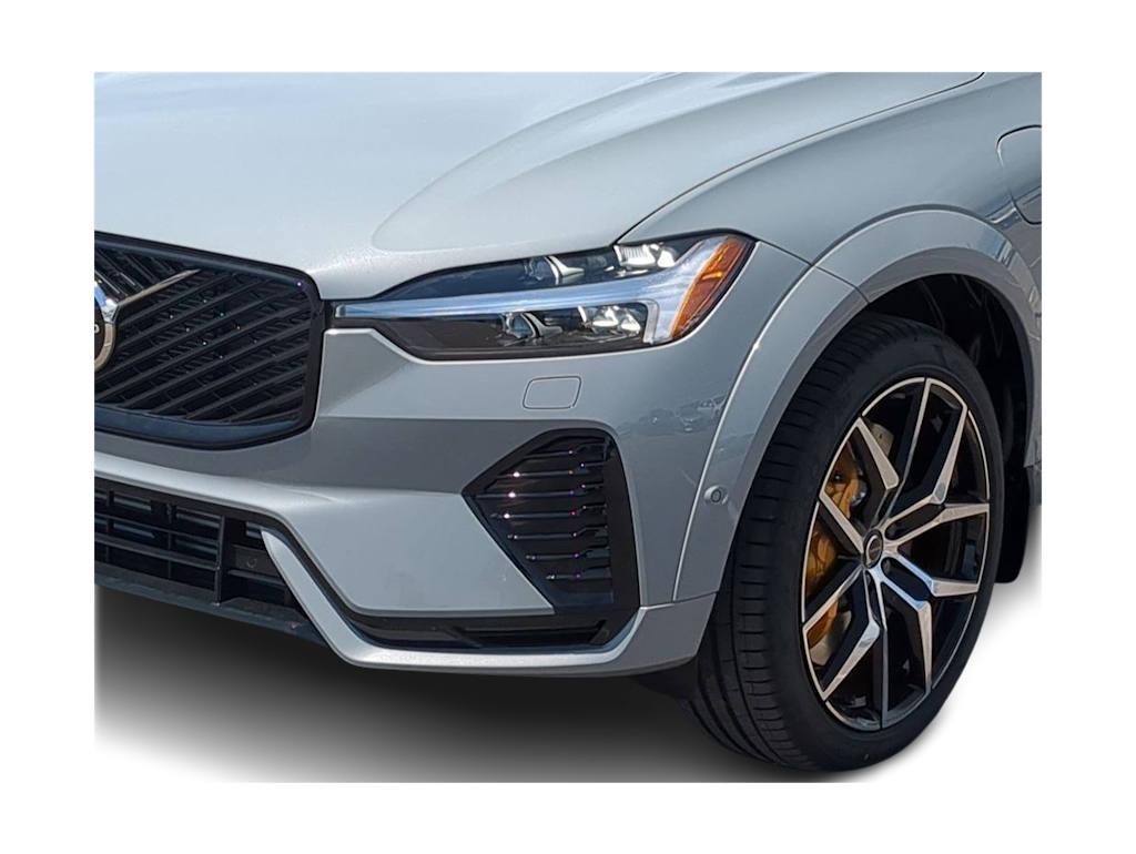 Thumbnail: 2026 Volvo XC60 - 20