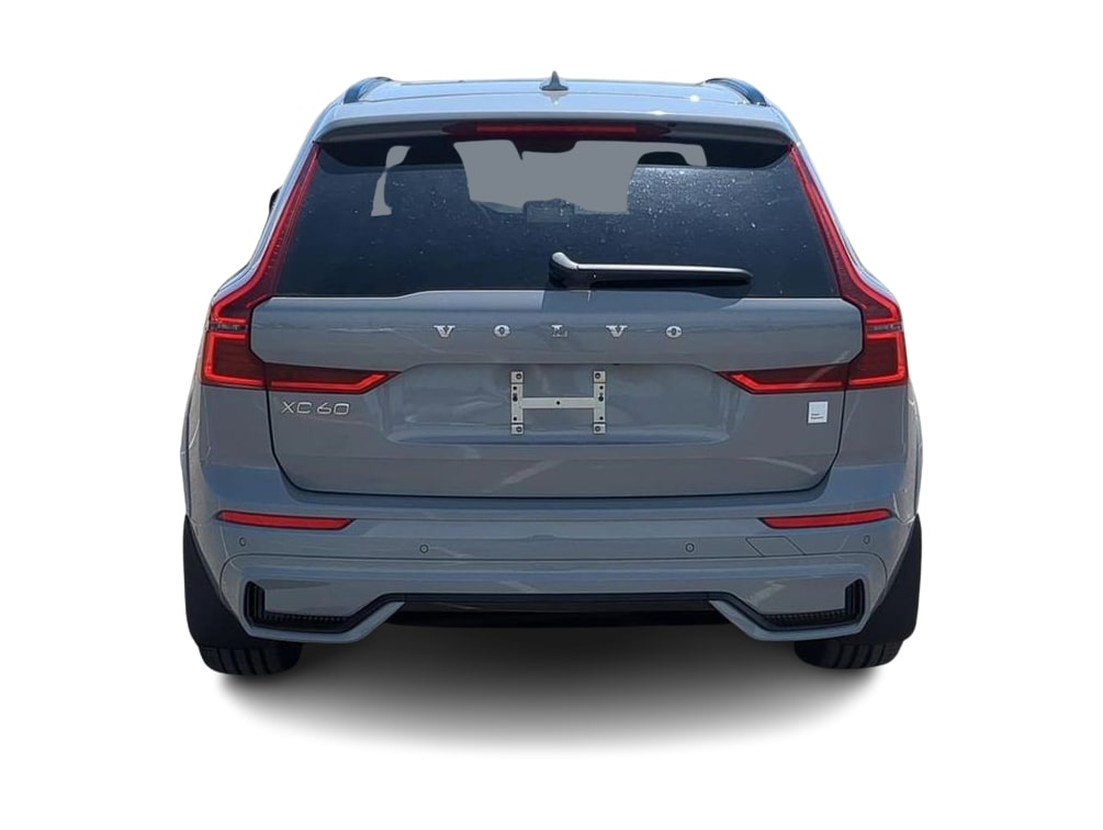 Thumbnail: 2026 Volvo XC60 - 5