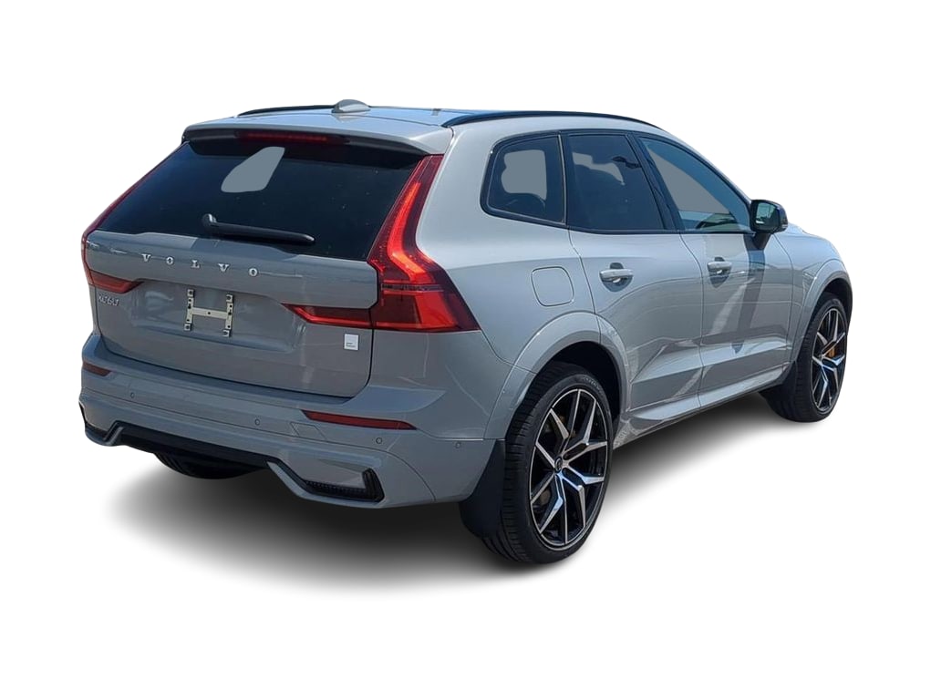 Thumbnail: 2026 Volvo XC60 - 17