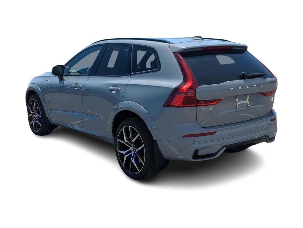 Thumbnail: 2026 Volvo XC60 - 4