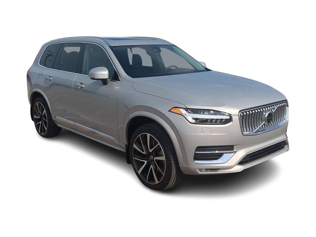 Thumbnail: 2024 Volvo XC90 - 20