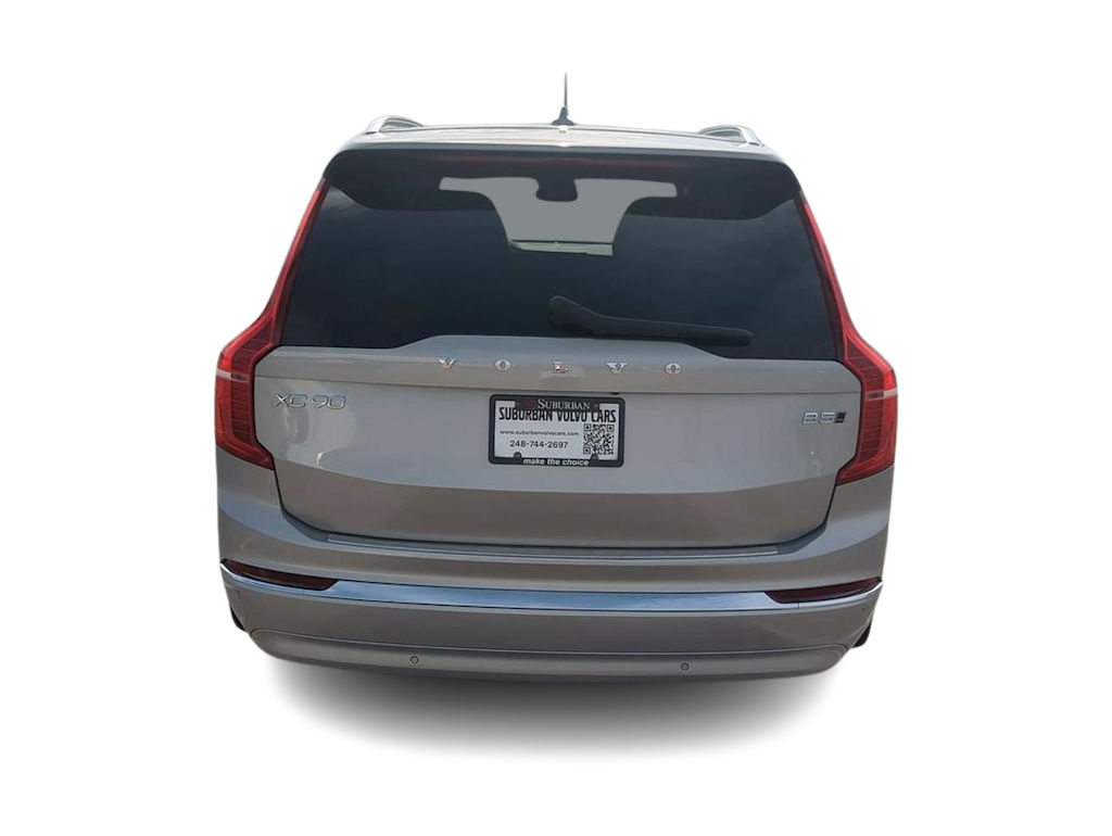 Thumbnail: 2024 Volvo XC90 - 5