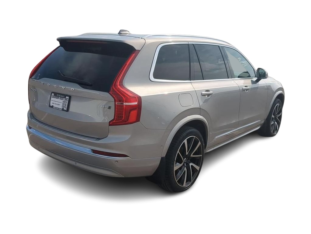 Thumbnail: 2024 Volvo XC90 - 18