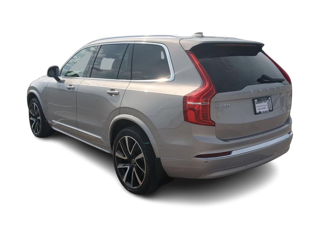 Thumbnail: 2024 Volvo XC90 - 4