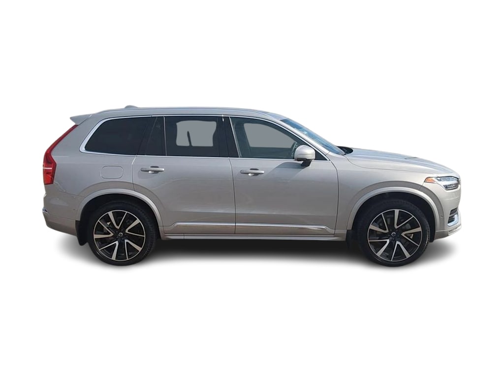 Thumbnail: 2024 Volvo XC90 - 19