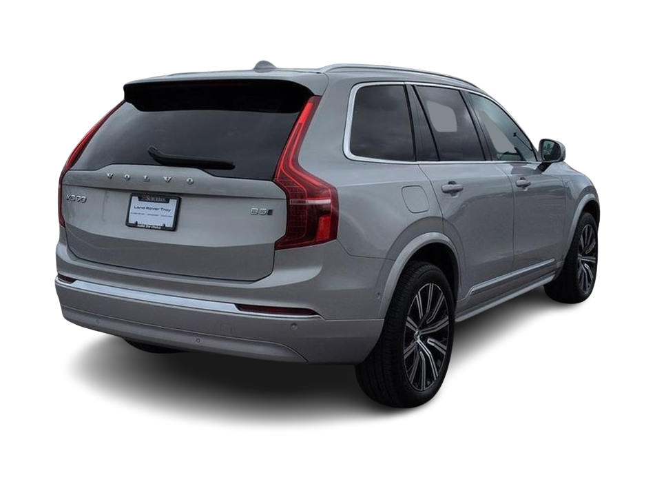 Thumbnail: 2024 Volvo XC90 - 20