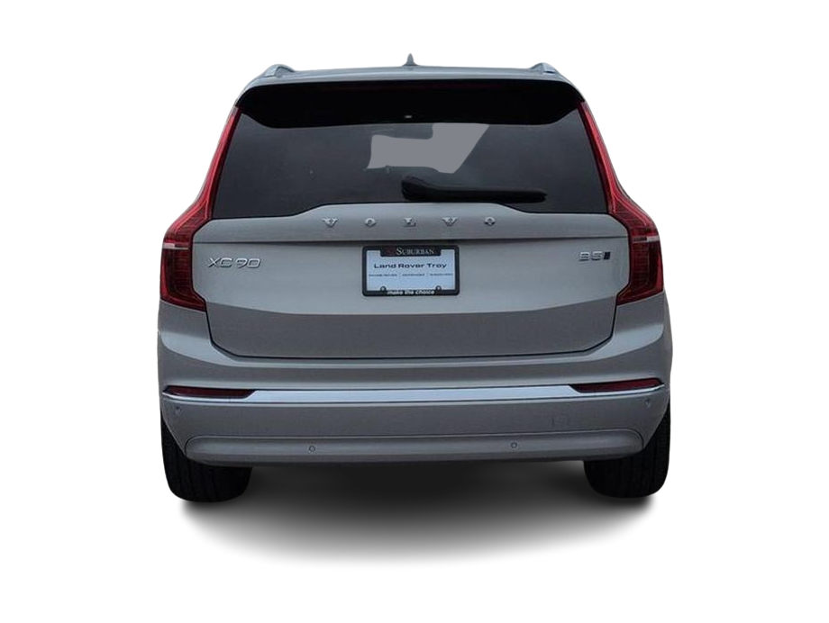 Thumbnail: 2024 Volvo XC90 - 5