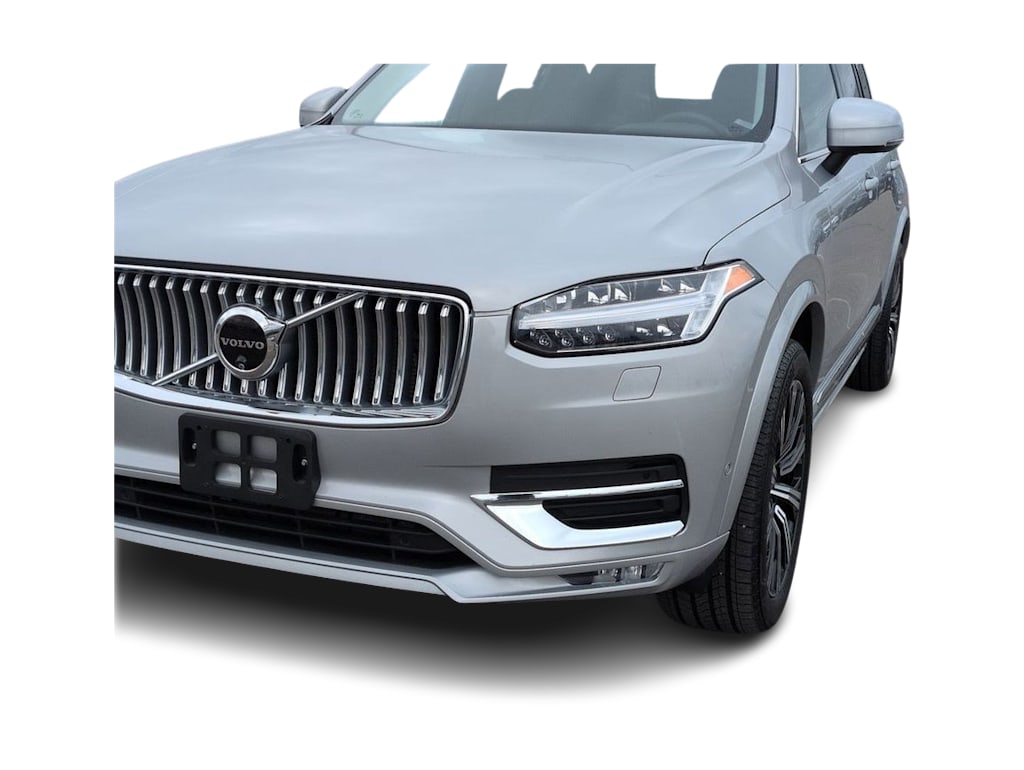 Thumbnail: 2024 Volvo XC90 - 23